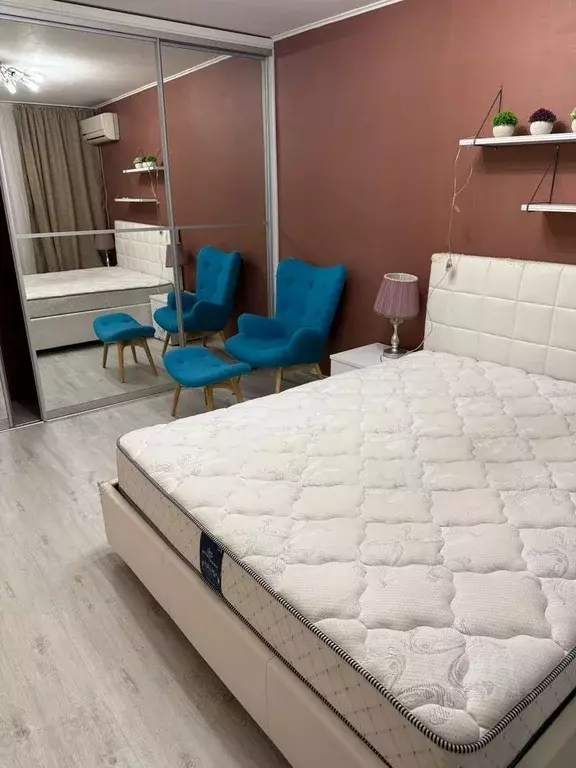 1-к кв. Москва ул. Мишина, 22 (30.0 м) - Фото 0