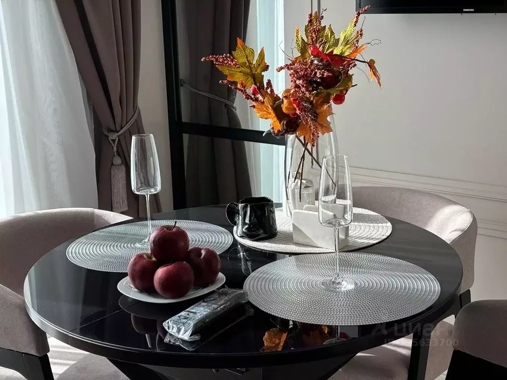 2-к кв. Москва ул. 1-я Ямского Поля, 1к1 (40.0 м) - Фото 2