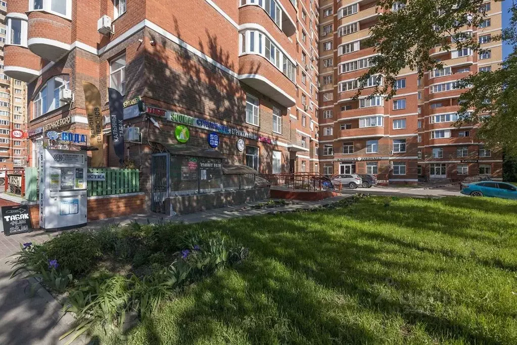 3-к кв. Москва, Москва, Троицк ул. Городская, 20 (82.3 м) - Фото 2