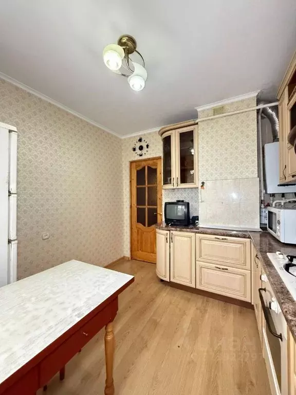 2-к кв. Кабардино-Балкария, Нальчик ул. Мовсисяна, 7 (53.0 м) - Фото 2