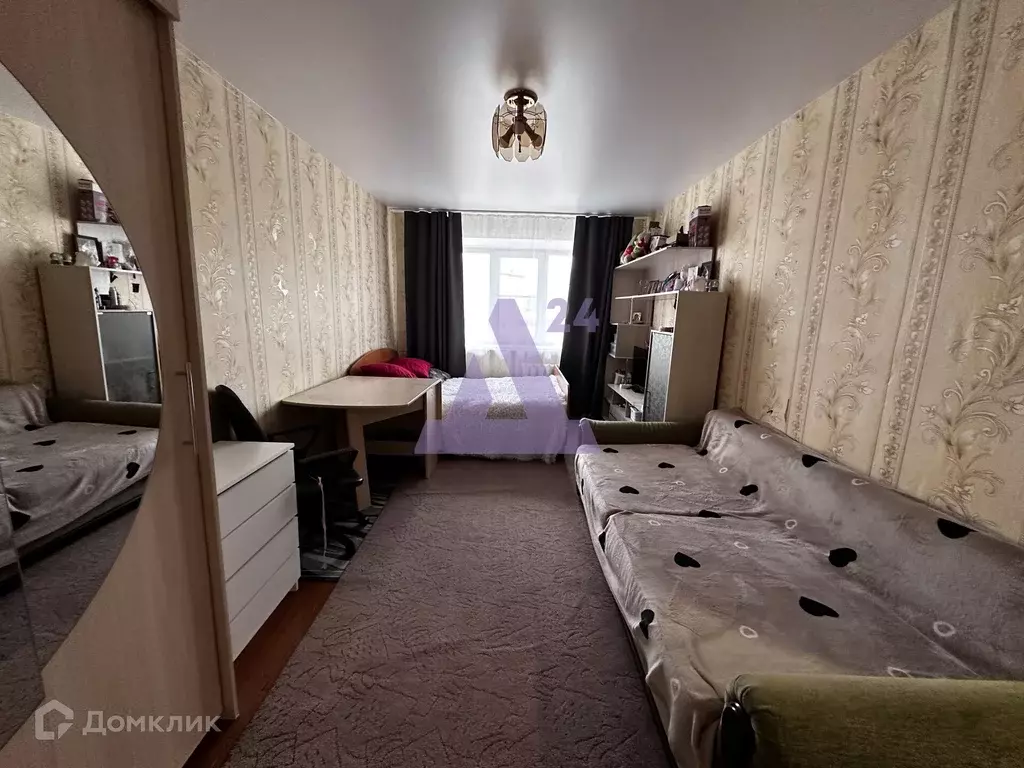 Продаётся 1-к квартира, 30.4 м - Фото 0