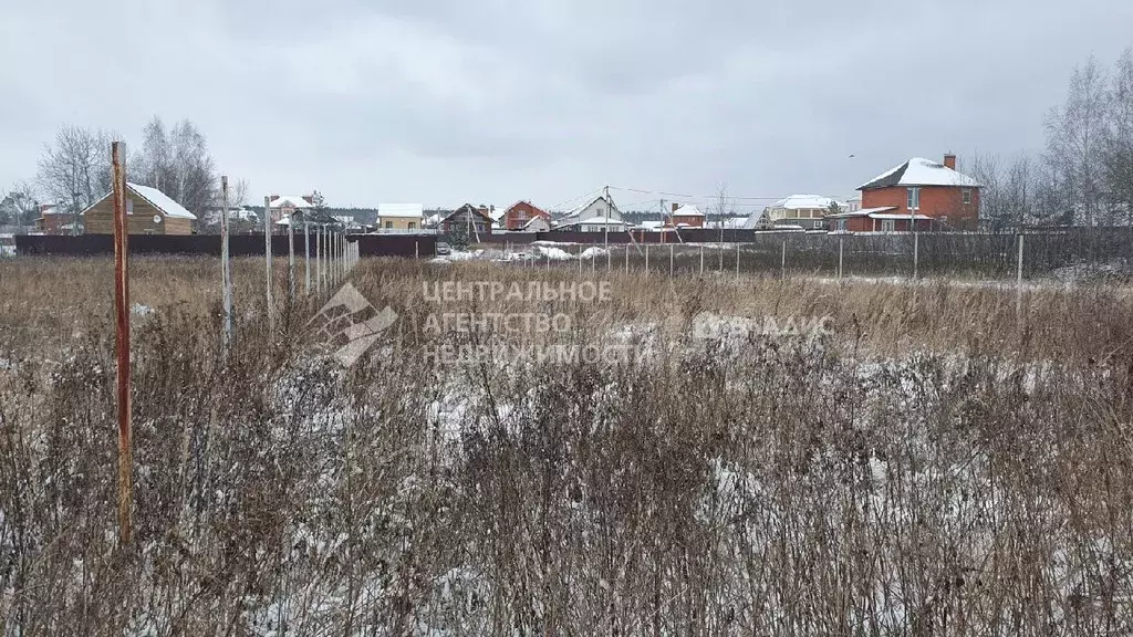 Домклик Купить Участок В Агропустыни Рязанской Области