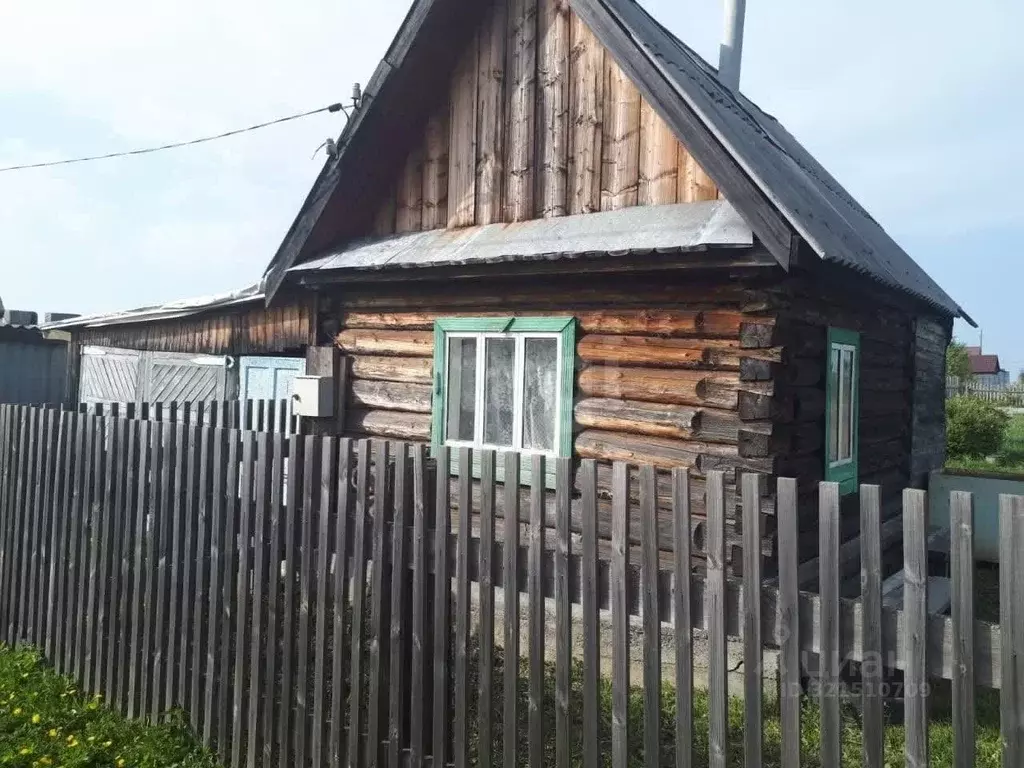 Участок в Свердловская область, Кушвинский муниципальный округ, пос. ... - Фото 2