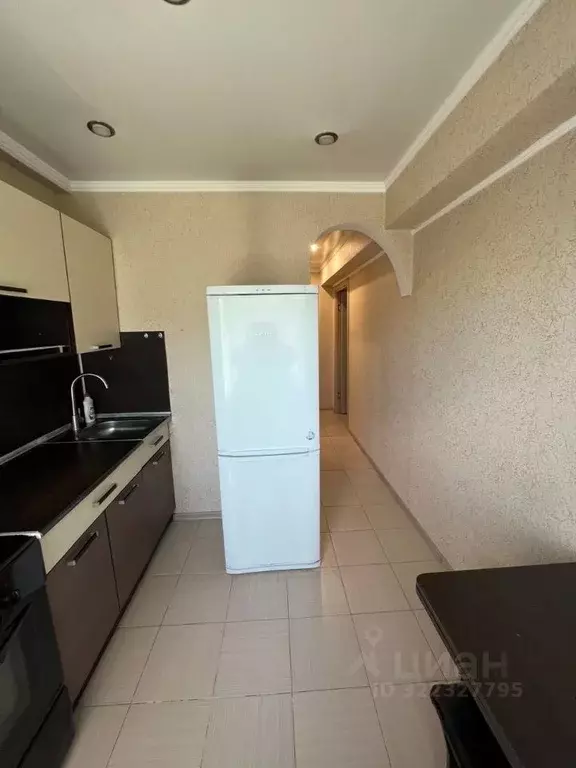 1-к кв. Краснодарский край, Сочи ул. Молокова, 32 (34.0 м) - Фото 2