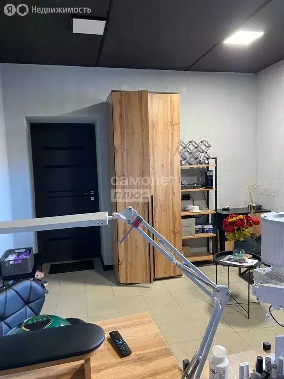 Офис (19 м) - Фото 2