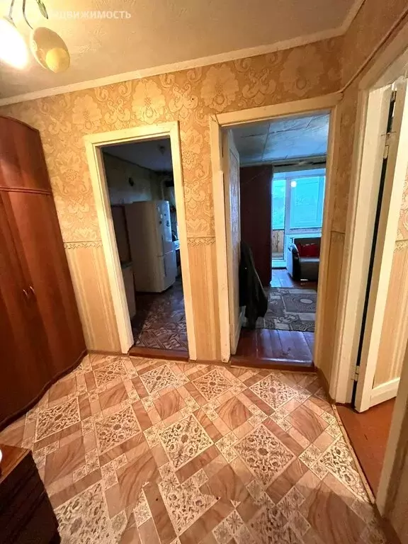1-комнатная квартира: Лосиный, улица Соколова, 5 (26.7 м) - Фото 0