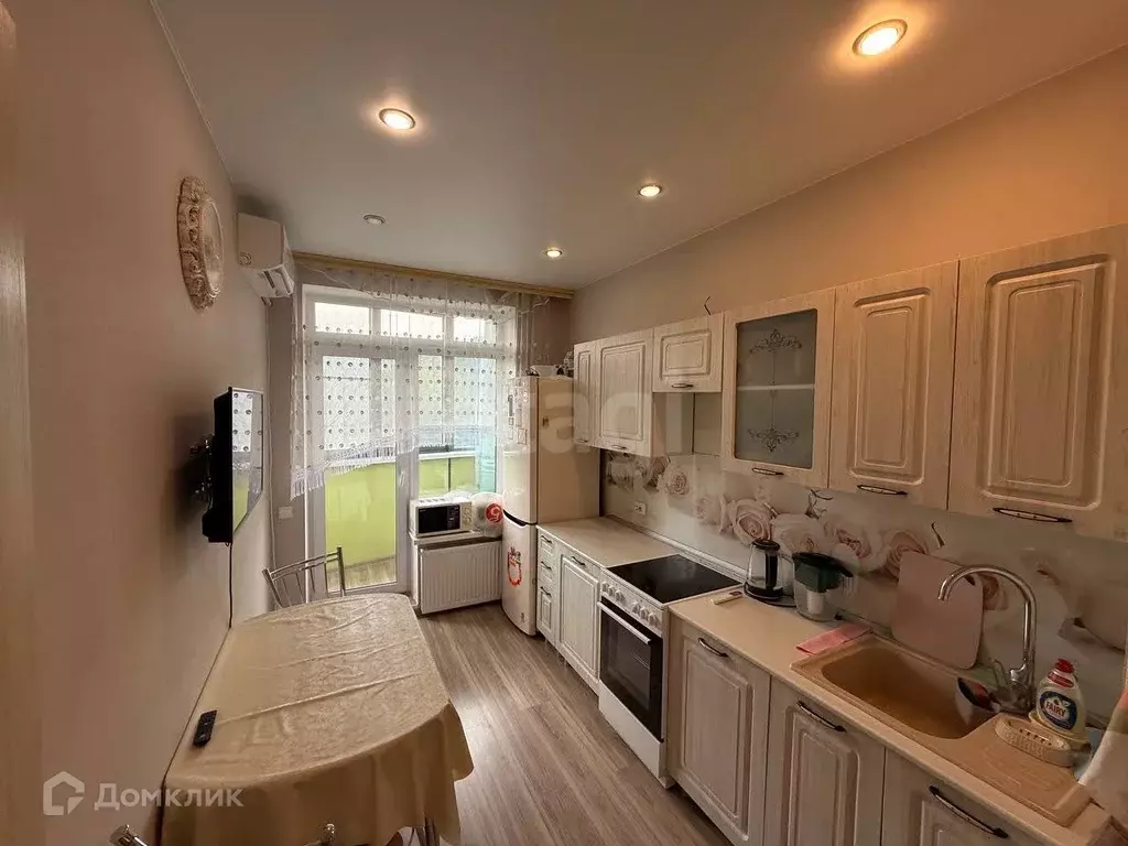Продаётся 1-к квартира, 32.23 м - Фото 0
