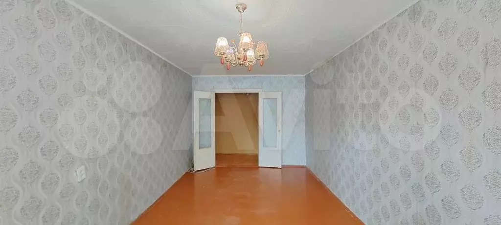 2-к. квартира, 54,1 м, 1/9 эт. - Фото 1