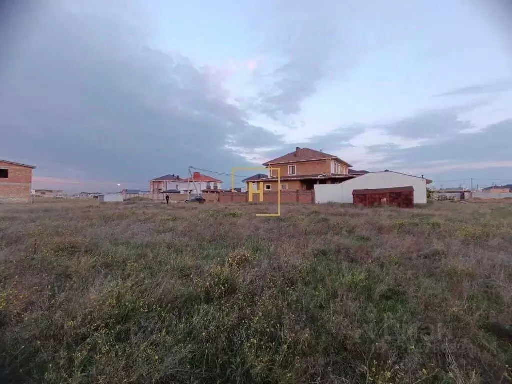 Участок в Крым, Евпатория ул. Демиреля Сулеймана, 18 (6.0 сот.) - Фото 2