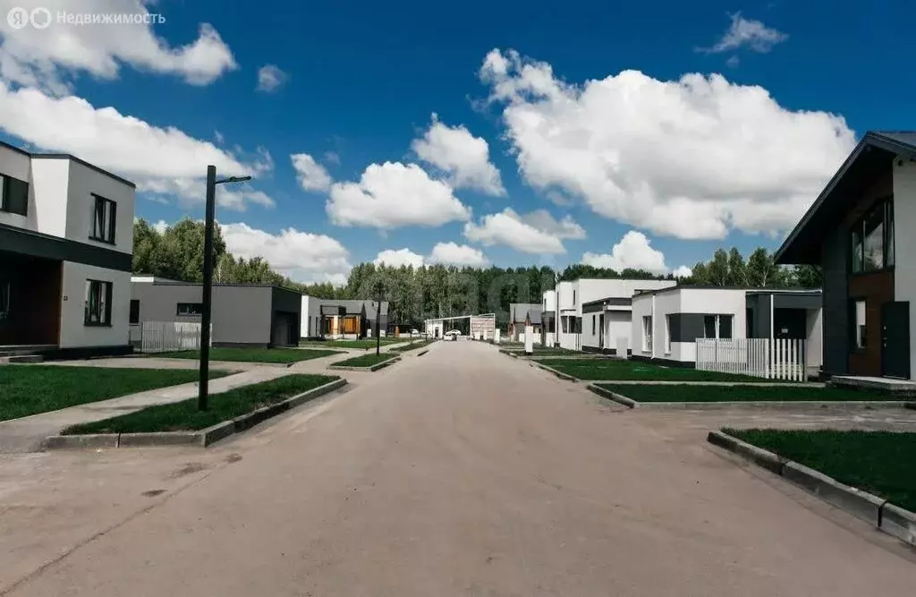 Участок в Станционный сельсовет, КП Аляска, улица Алексея Чирикова ... - Фото 2