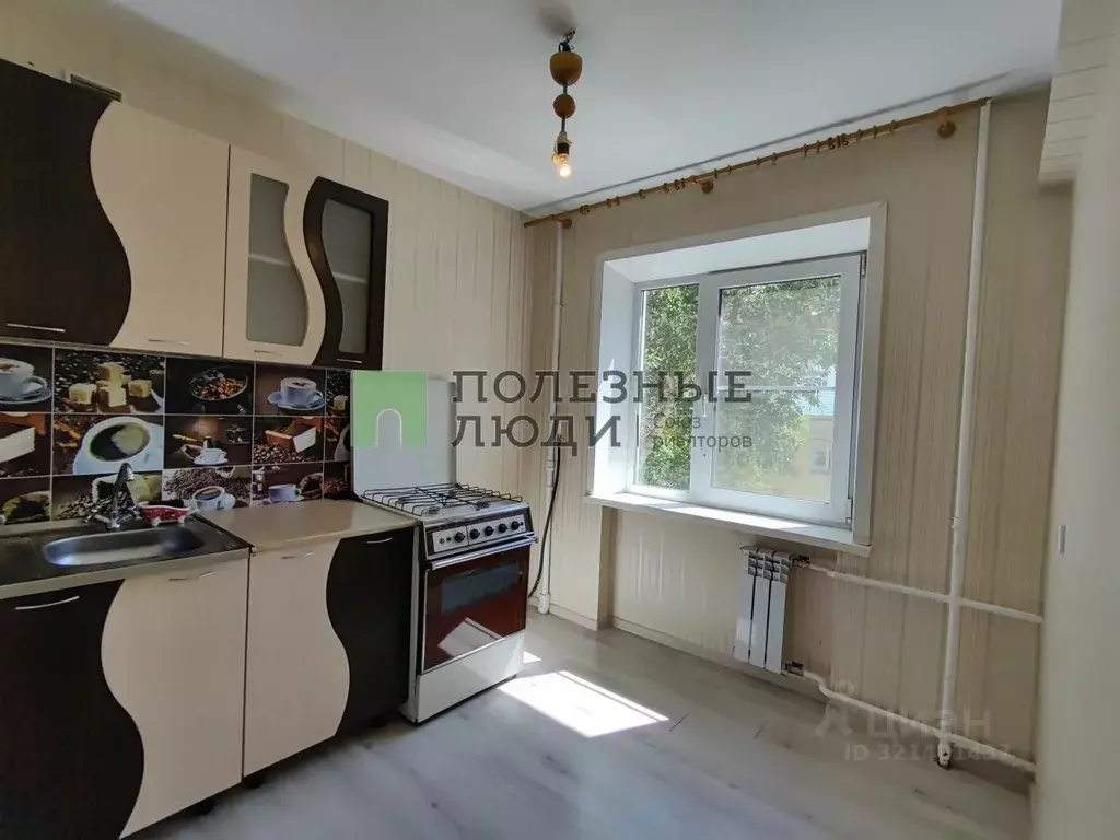 2-к кв. Иркутская область, Ангарск 188-й кв-л, 18 (44.9 м) - Фото 0