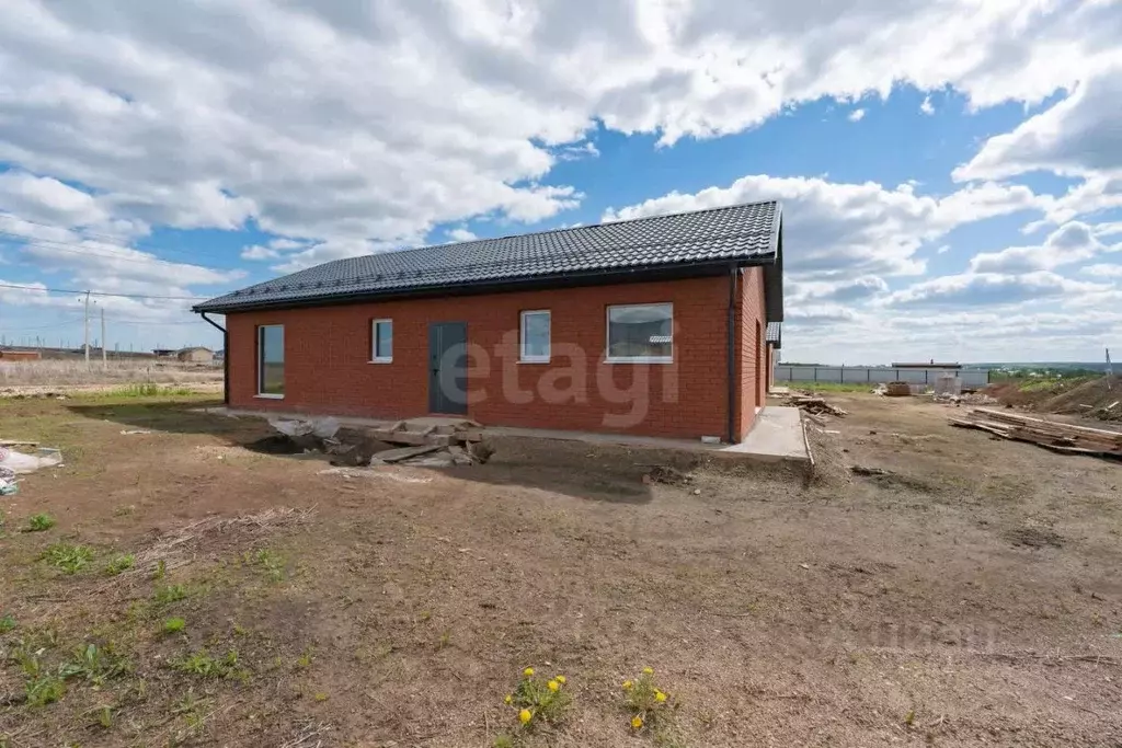 Дом в Пермский край, Грин парк кп  (113 м) - Фото 1