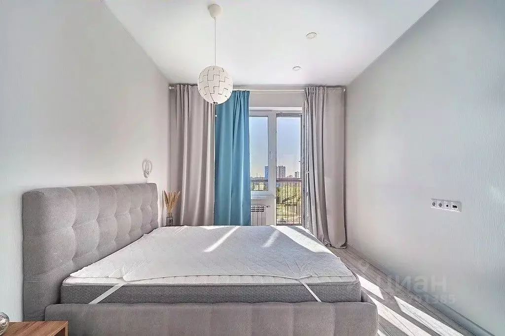 2-к кв. Калужская область, Обнинск ул. Славского, 4 (65.0 м) - Фото 1