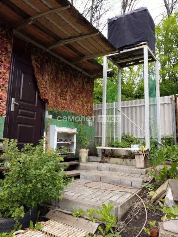 Дом в Белгородская область, Белгородский район, Тавровское с/пос, ... - Фото 2