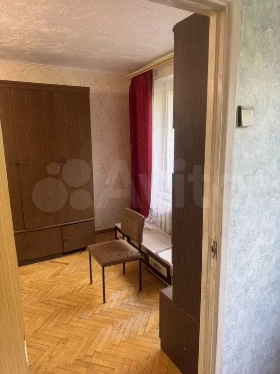 2-к. квартира, 45 м, 4/5 эт. - Фото 1
