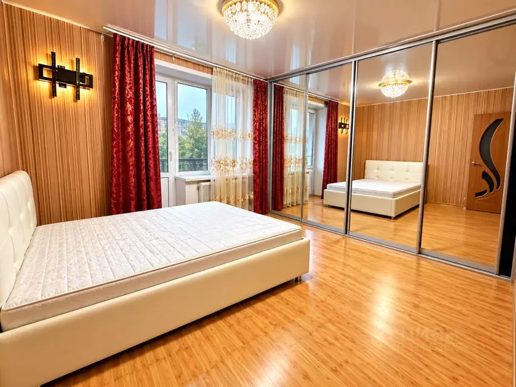 2-к кв. Москва Гостиничная ул., 9Б (45.0 м) - Фото 1