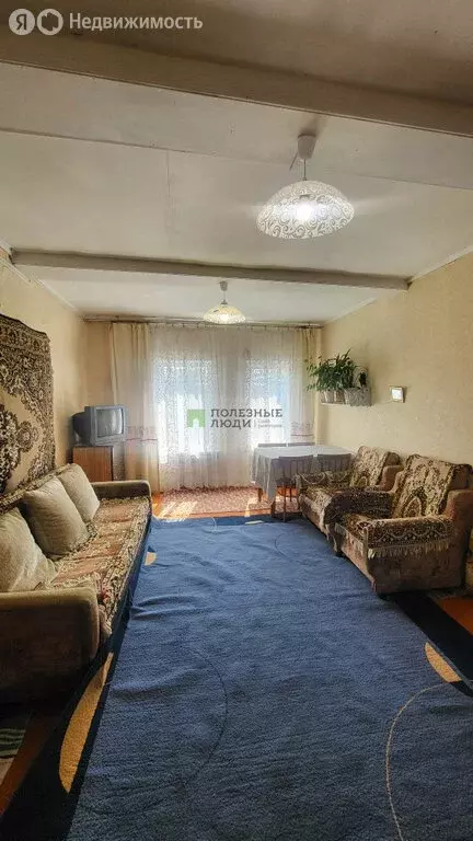 Дом в Ижевск, Оружейная улица, 16 (63.6 м) - Фото 1