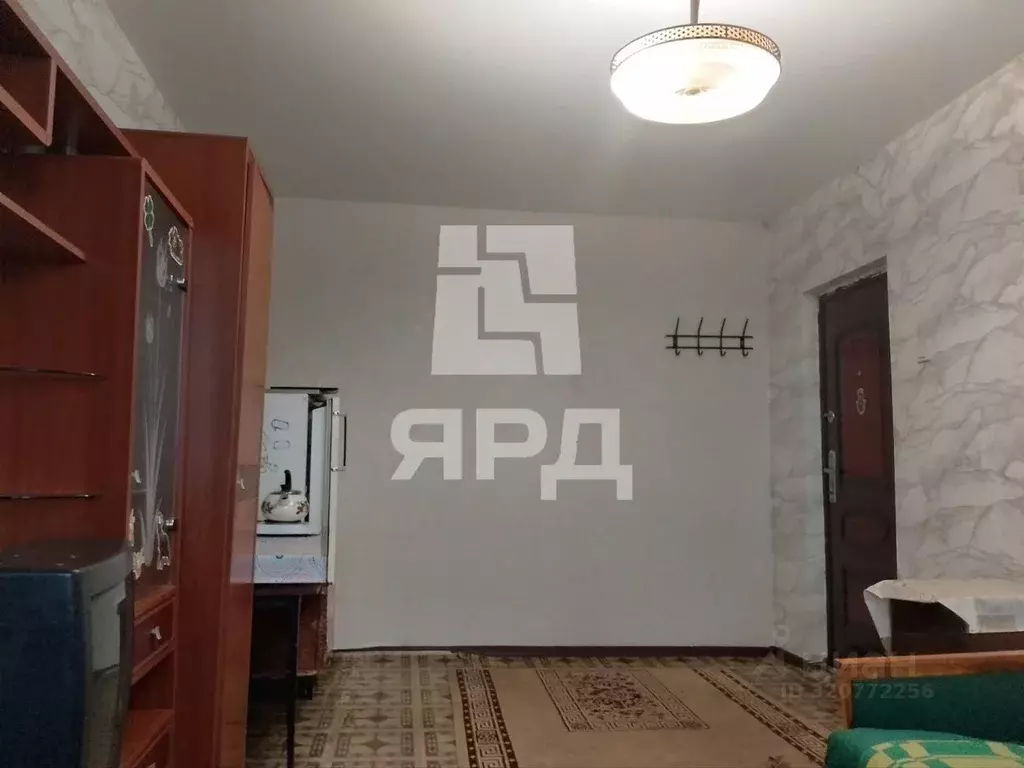 Комната Ростовская область, Таганрог ул. Комарова (17.0 м) - Фото 0