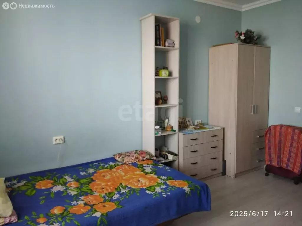 Квартира-студия: Якутск, улица Чайковского, 117/3 (26.2 м) - Фото 1