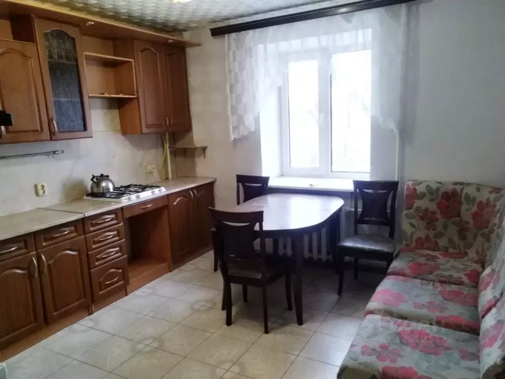 4-к кв. Владимирская область, Владимир ул. Безыменского, 26 (104.6 м) - Фото 1