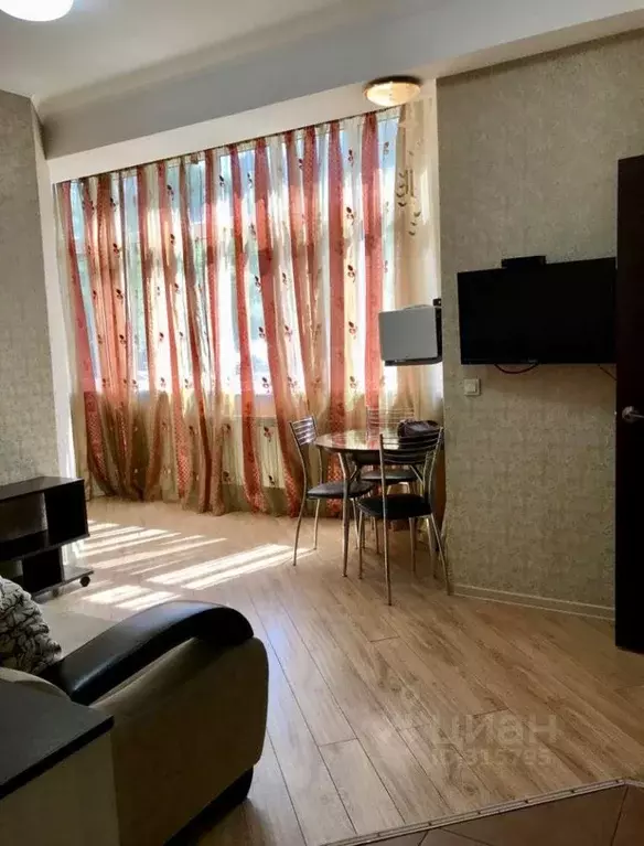 3-к кв. Краснодарский край, Сочи Виноградная ул., 123/4 (50.0 м) - Фото 1