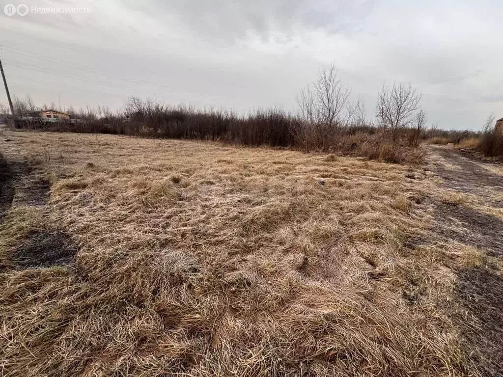 Участок в Стерлитамакский район, Октябрьский сельсовет, СНТ Ясное ... - Фото 2