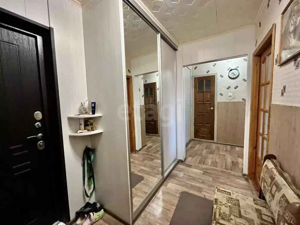 2-к кв. Астраханская область, Астрахань Звездная ул., 61 (49.8 м) - Фото 1