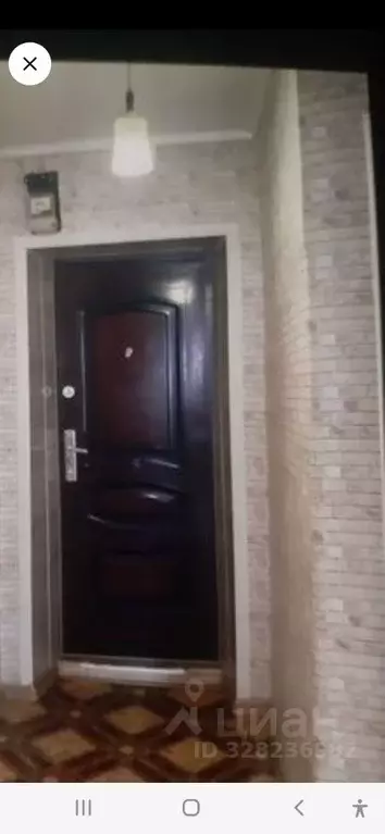 2-к кв. Краснодарский край, Кущевская ст-ца ул. Ленина, 3 (45.0 м) - Фото 2