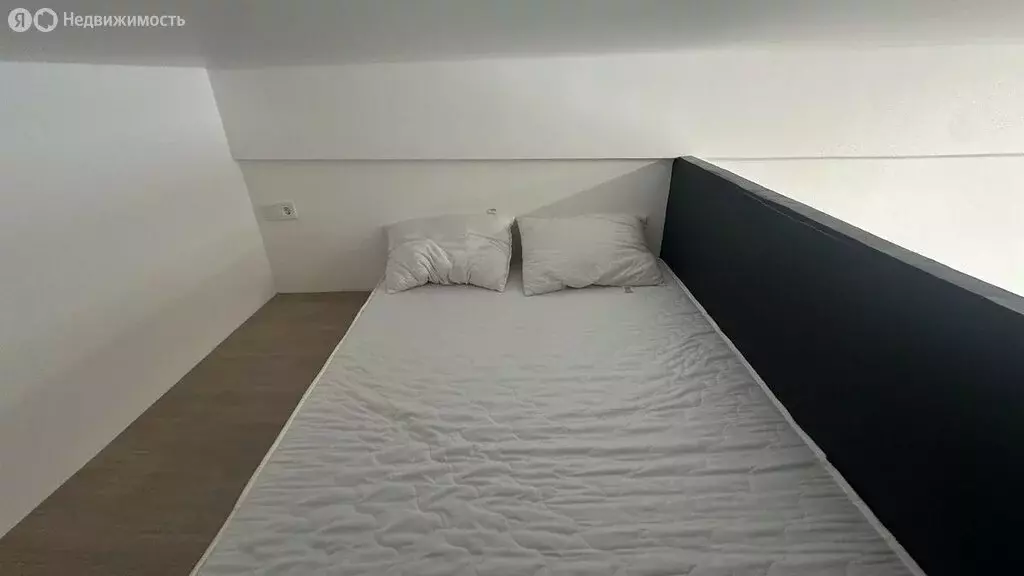 Квартира-студия: Москва, улица Петра Романова, 7с1 (20 м) - Фото 1