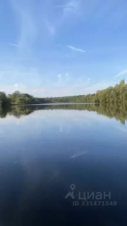 Участок в Тульская область, Веневский муниципальный округ, с. ... - Фото 2