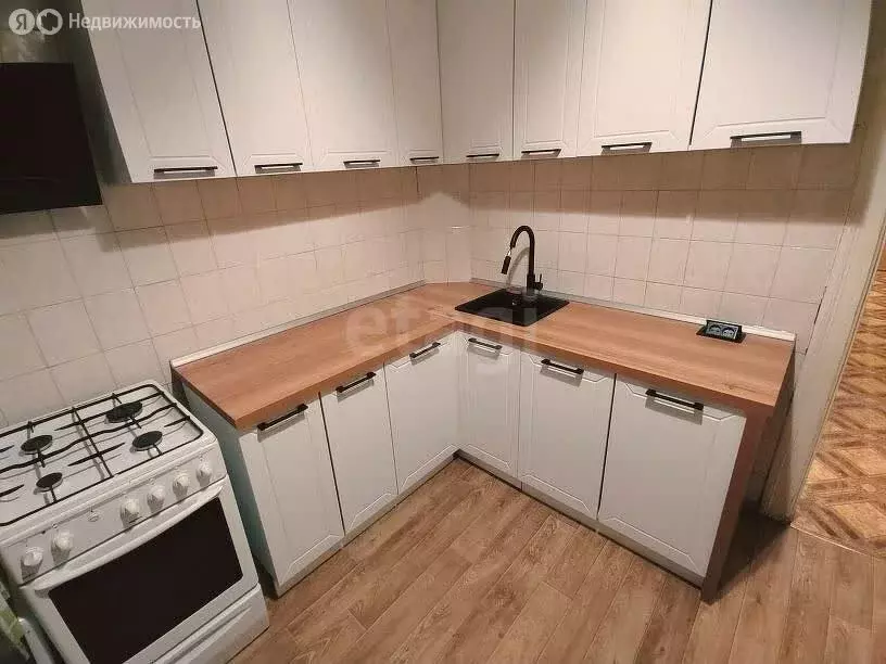 3-комнатная квартира: Самара, улица Победы, 81 (77 м) - Фото 1
