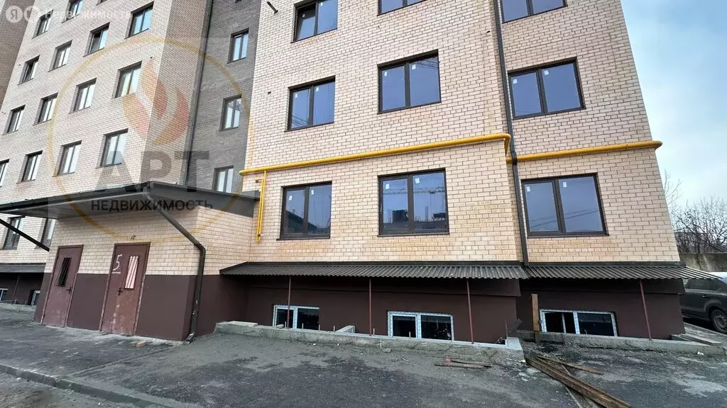 Помещение свободного назначения (105 м) - Фото 1