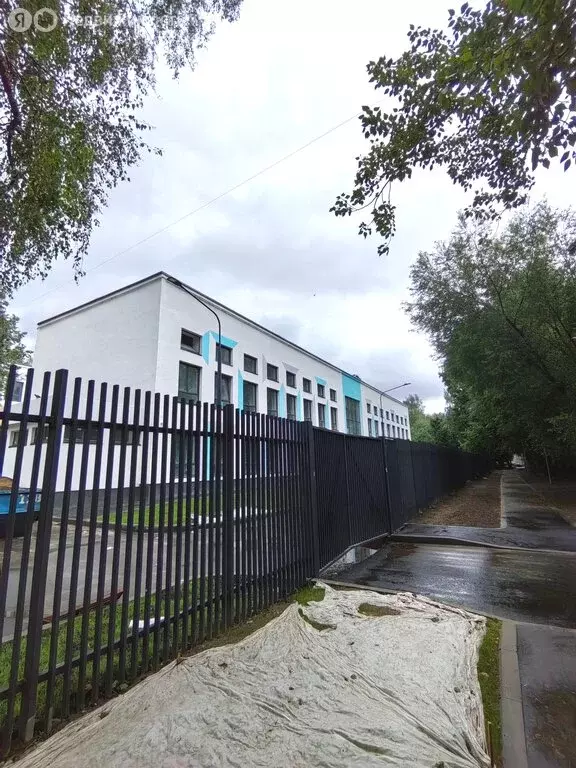 3-комнатная квартира: Москва, Бирюлёвская улица, 21к1 (58.7 м) - Фото 0