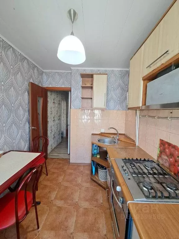 2-к кв. Крым, Керчь ул. Горбульского, 7 (46.0 м) - Фото 2