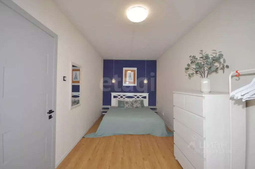 2-к кв. Сахалинская область, Южно-Сахалинск 7-й мкр, проезд ... - Фото 1