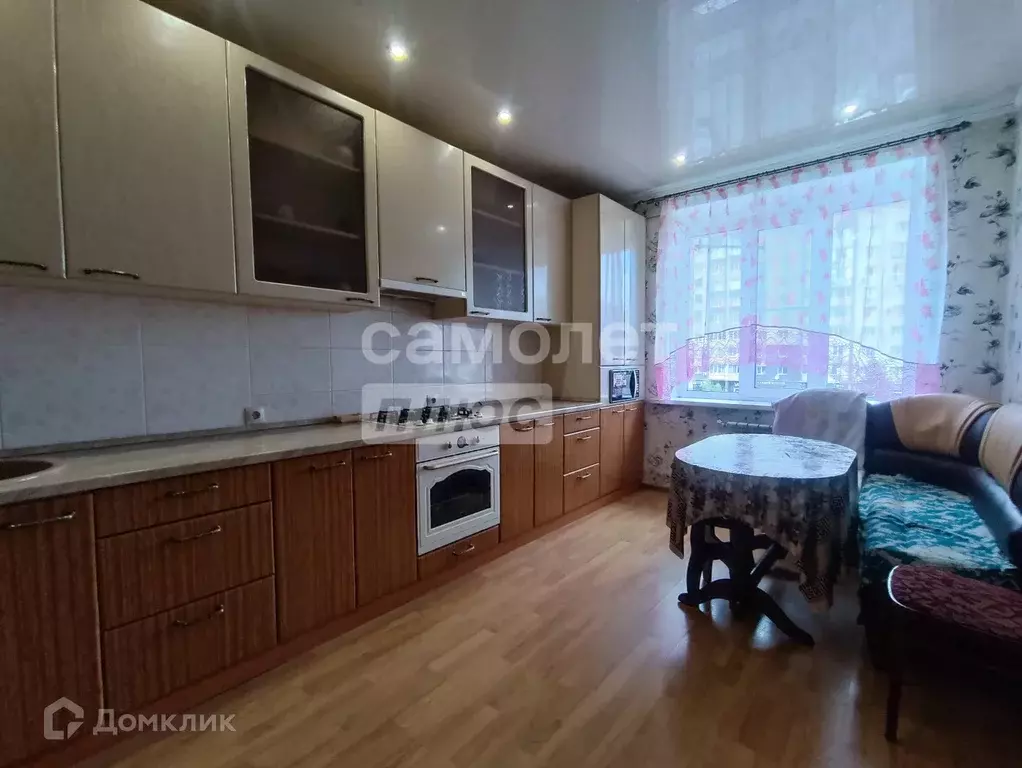 Продаётся 2-к квартира, 62.3 м - Фото 0
