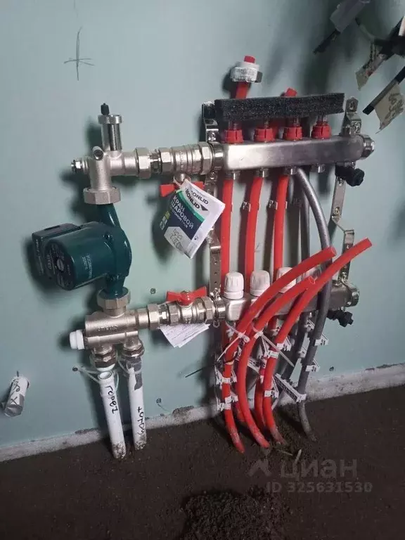 Дом в Московская область, Щелково Прудная ул., 27 (110 м) - Фото 1