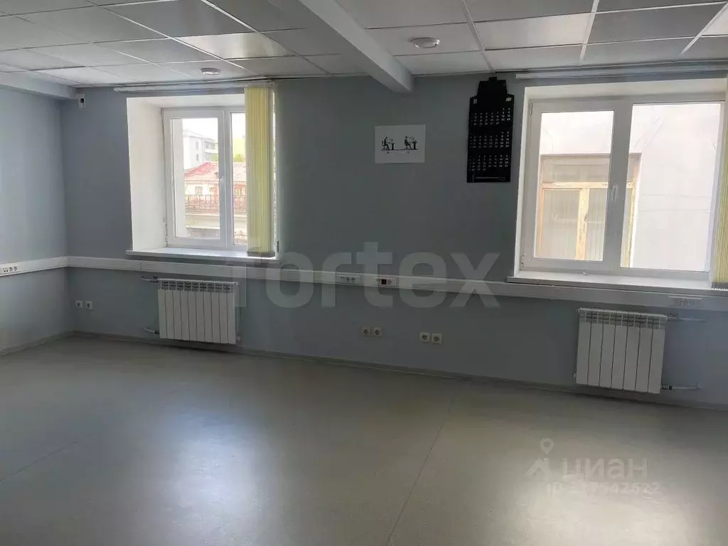 Офис в Москва Колодезный пер., 3С26 (356 м) - Фото 0