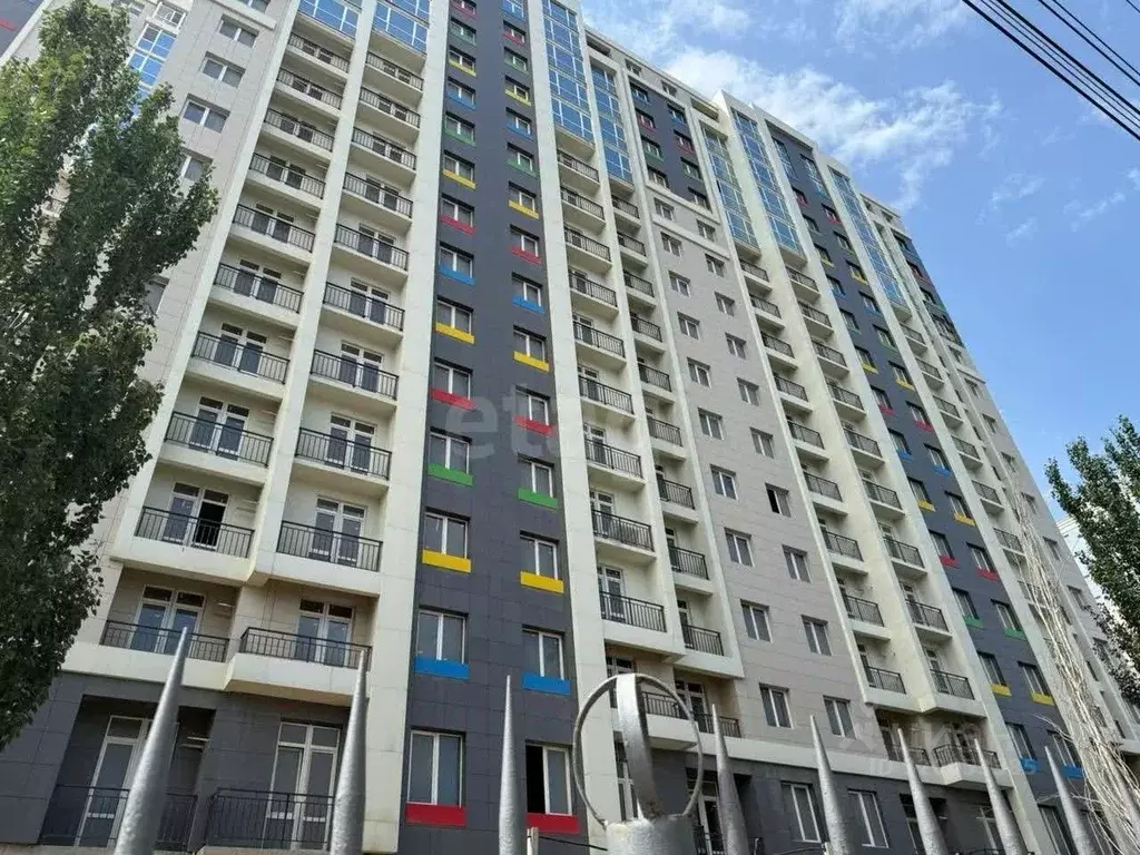 2-к кв. Дагестан, Махачкала ул. Времена Года, 7 (66.0 м) - Фото 0