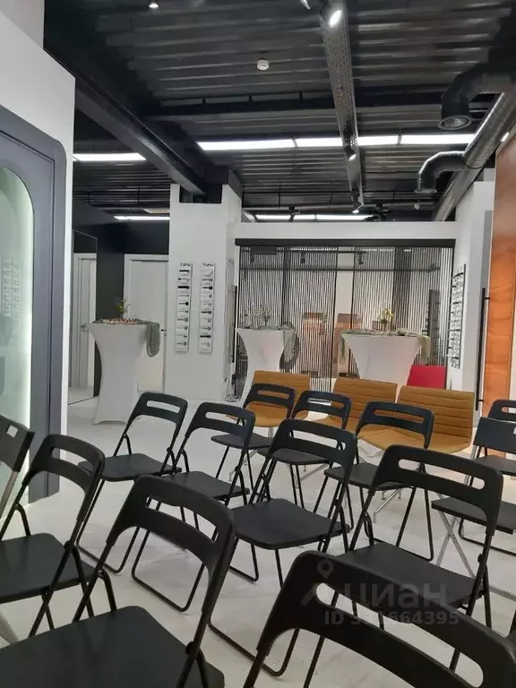 Помещение свободного назначения в Новосибирская область, Новосибирск ... - Фото 1