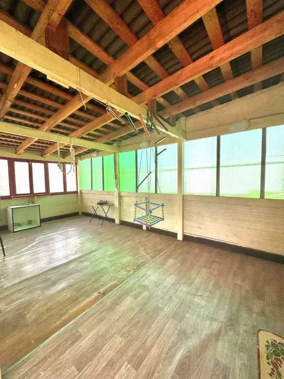 Дом в Курганская область, Катайский муниципальный округ, д. Водолазово ... - Фото 2