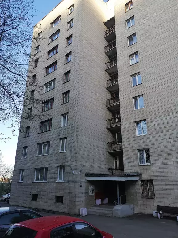Продаётся 3-к квартира, 56.8 м - Фото 0