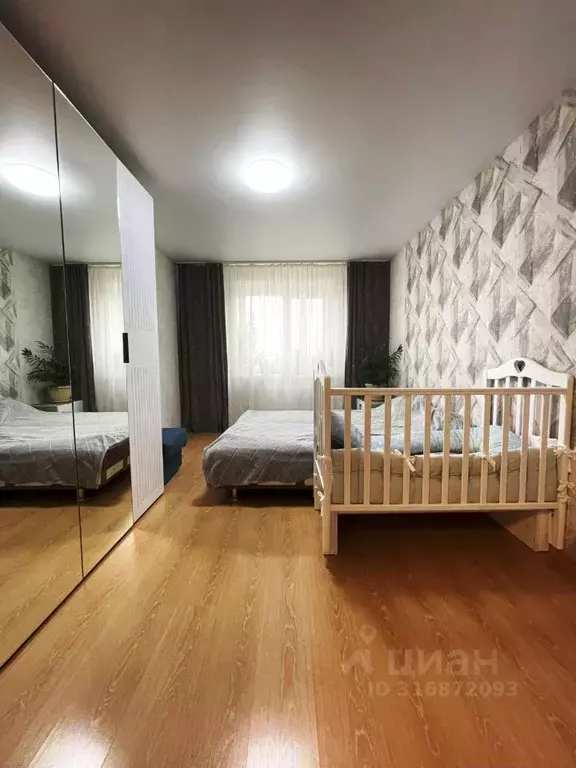 1-к кв. Удмуртия, Ижевск ул. Академика Павлова, 35 (41.8 м) - Фото 0