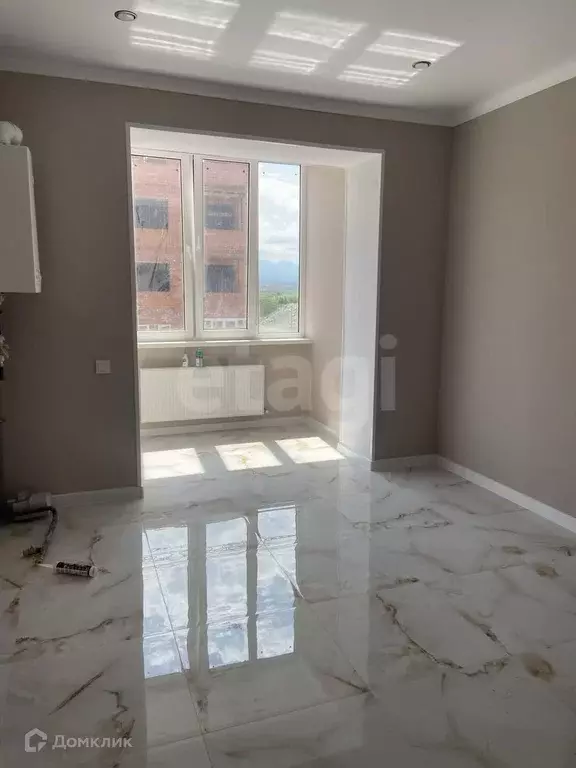 Продаётся 1-к квартира, 45 м - Фото 0