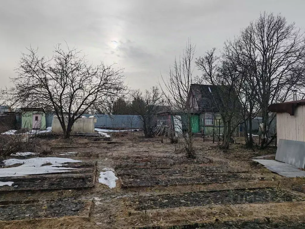 Дом в Вологодская область, Череповец № 1 Металлург СНТ, 1631 (15 м) - Фото 0