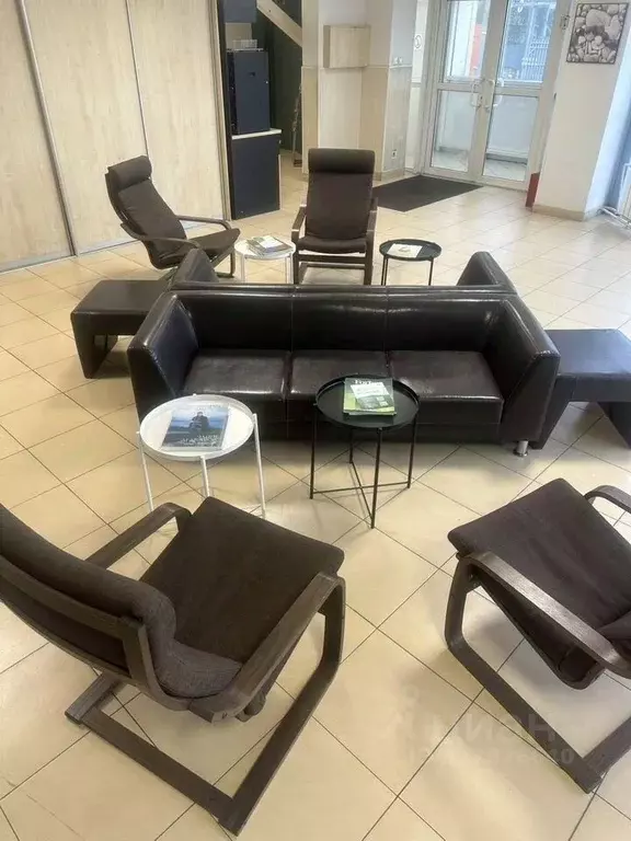 Офис в Московская область, Котельники ш. Дзержинское, 2 (43 м) - Фото 1