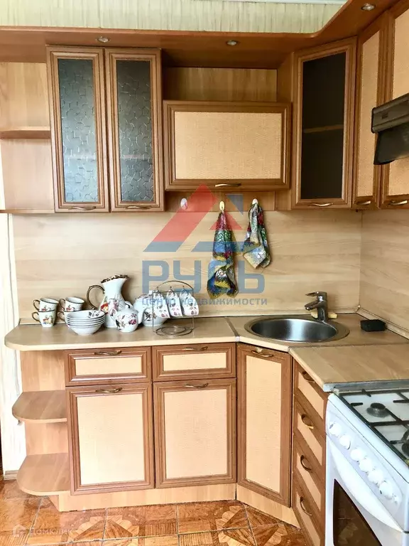 Продаётся 2-к квартира, 54.5 м - Фото 1