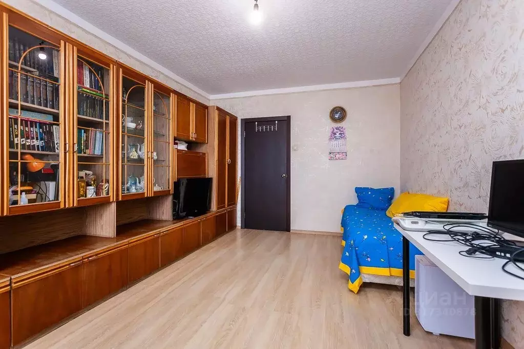 Квартира, 1 комната, 68 м - Фото 1