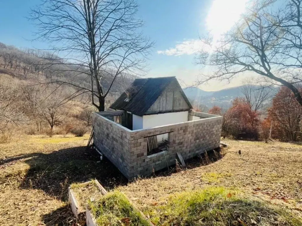 Дом в Приморский край, Партизанский муниципальный округ, Падь ... - Фото 2