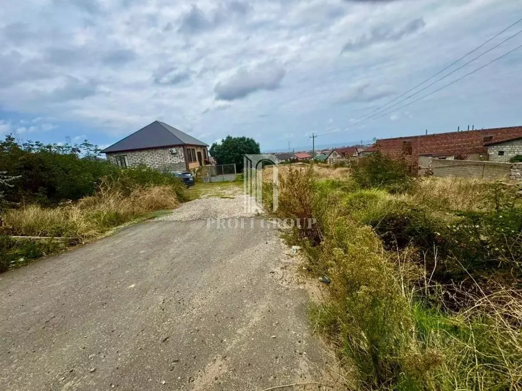 Участок в Дагестан, Избербаш пл. Ленина (5.0 сот.) - Фото 1